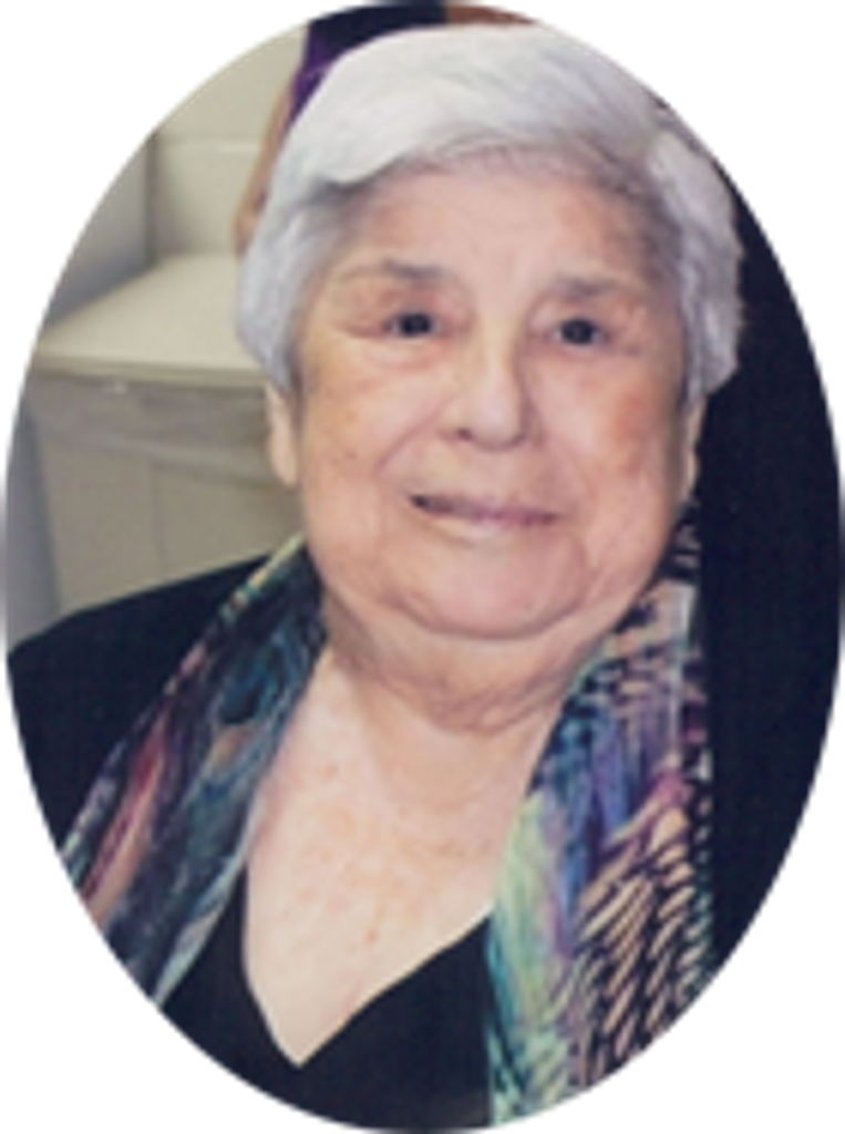 Gudalupe "Lupita" Martinez