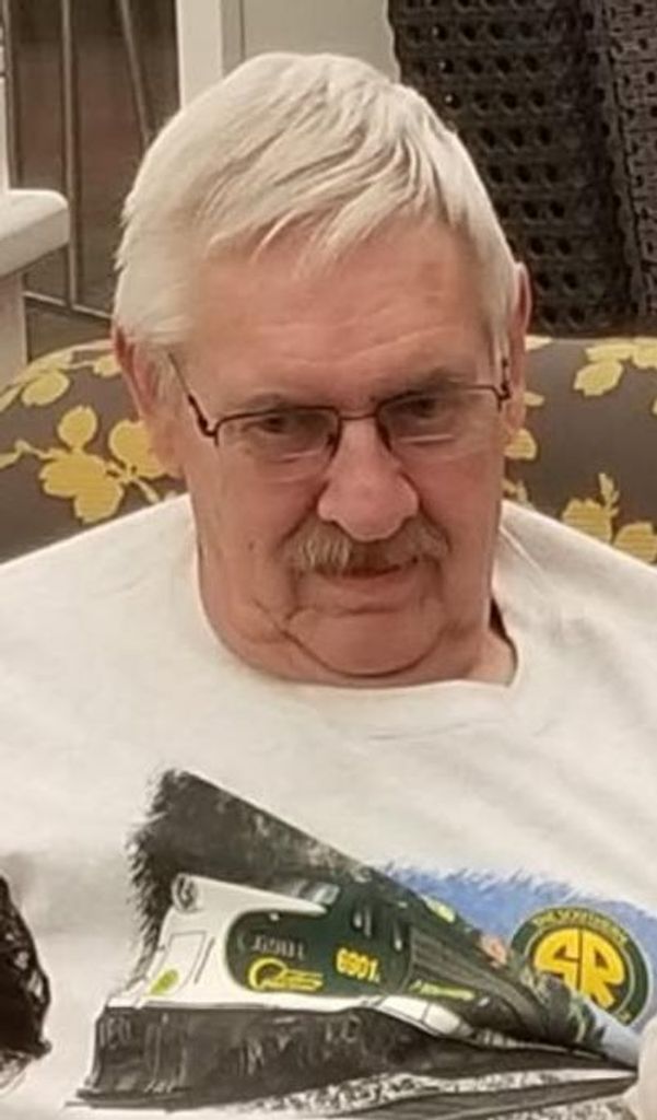 Neal Howard Baker Profile Photo