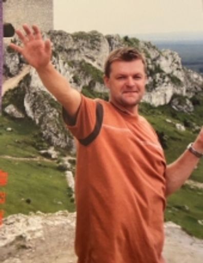 Pawel Szostkiewicz Profile Photo