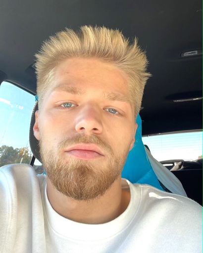 Cameron Michael Gross's obituary image