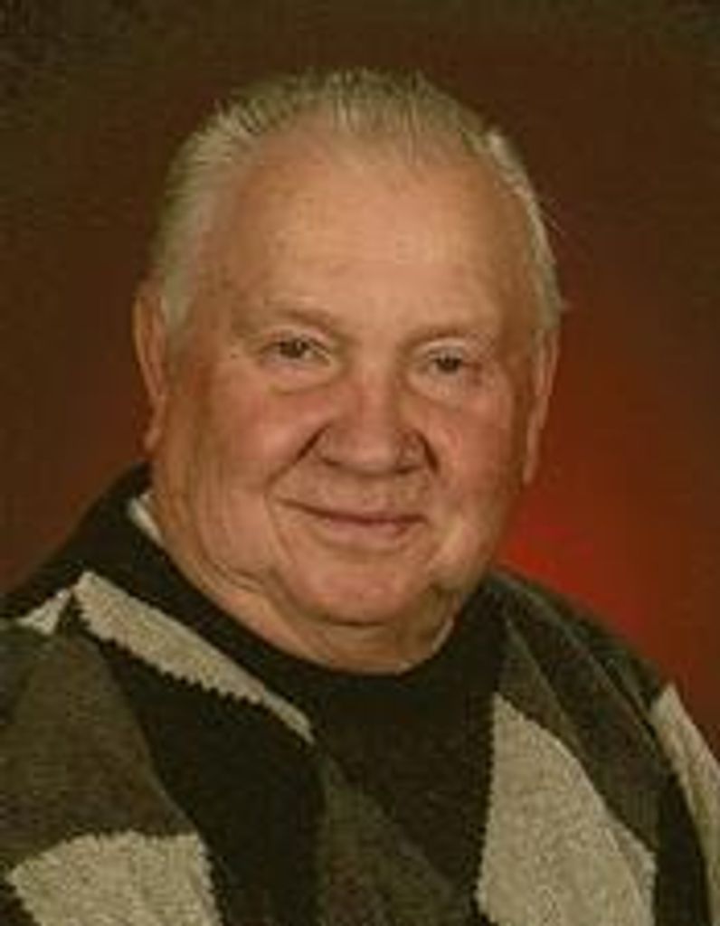Louis Frederick Dahlmeier