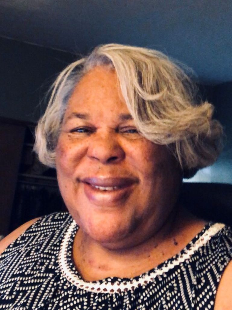 Madge (Scott)  Cameron