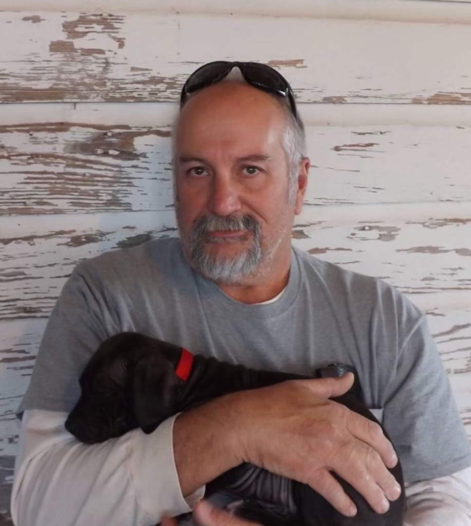 Douglas Edwin Johnson Profile Photo