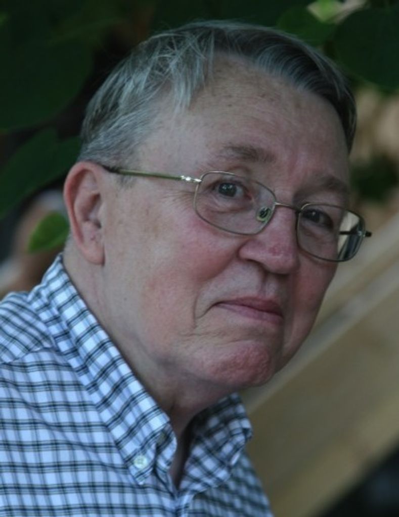 Ronald Edward Jordan