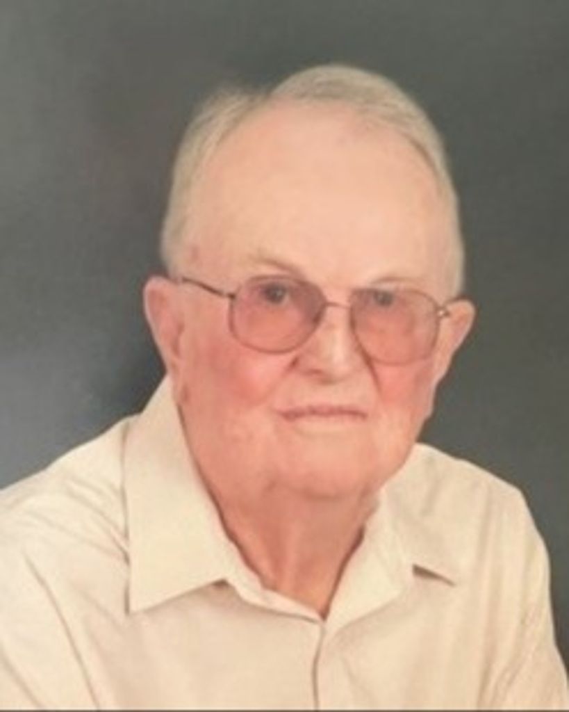 O. L. "Rusty" McClure