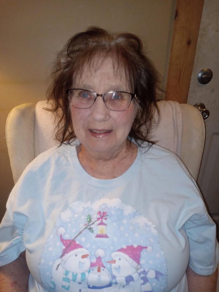 Beulah May Davis Profile Photo