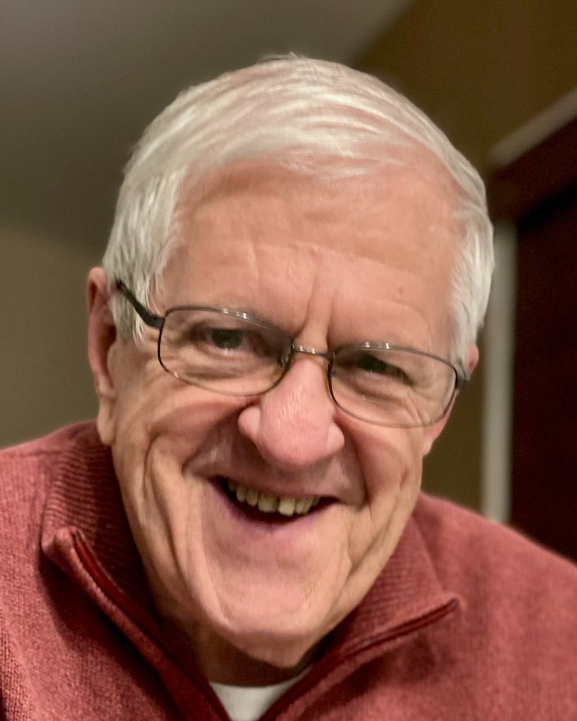 Andrew B. Chismar Profile Photo