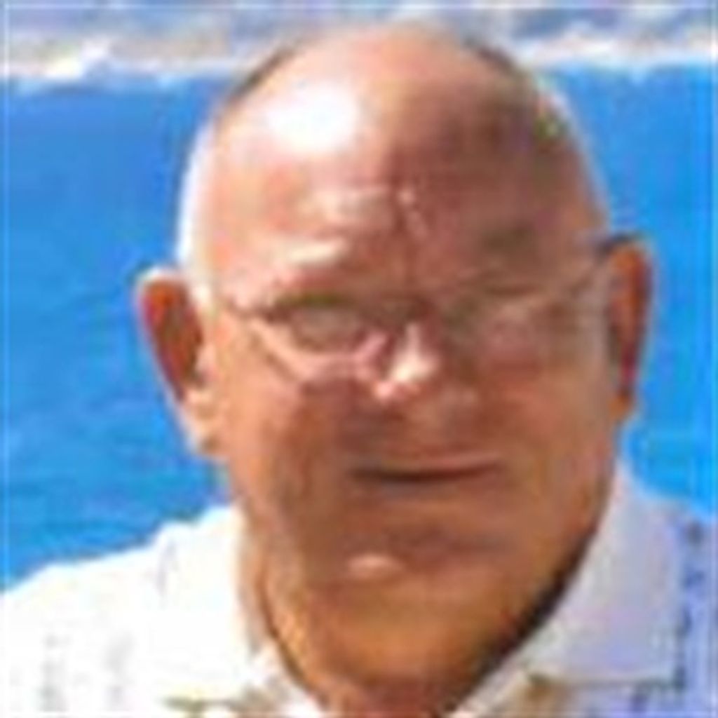 Jerome Gerald Joseph Geffre Profile Photo