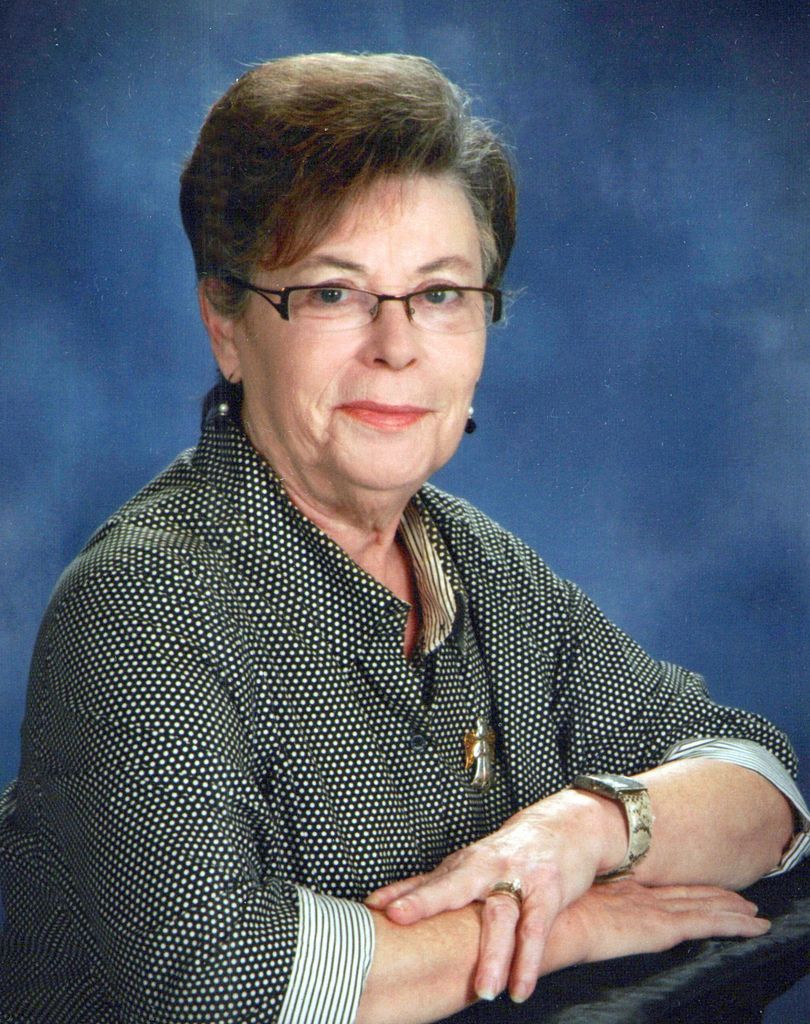 Betty Randermann Profile Photo