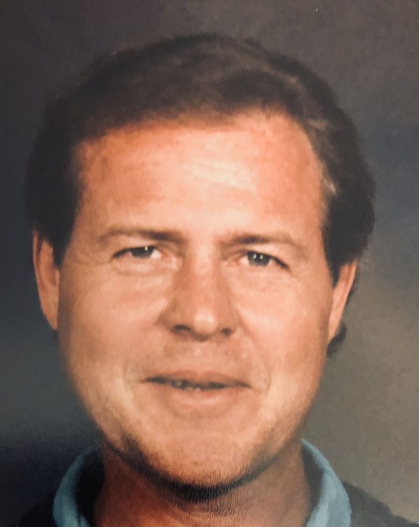 Kevin  John Follett