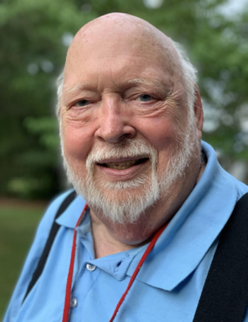 Richard James Sudkamp