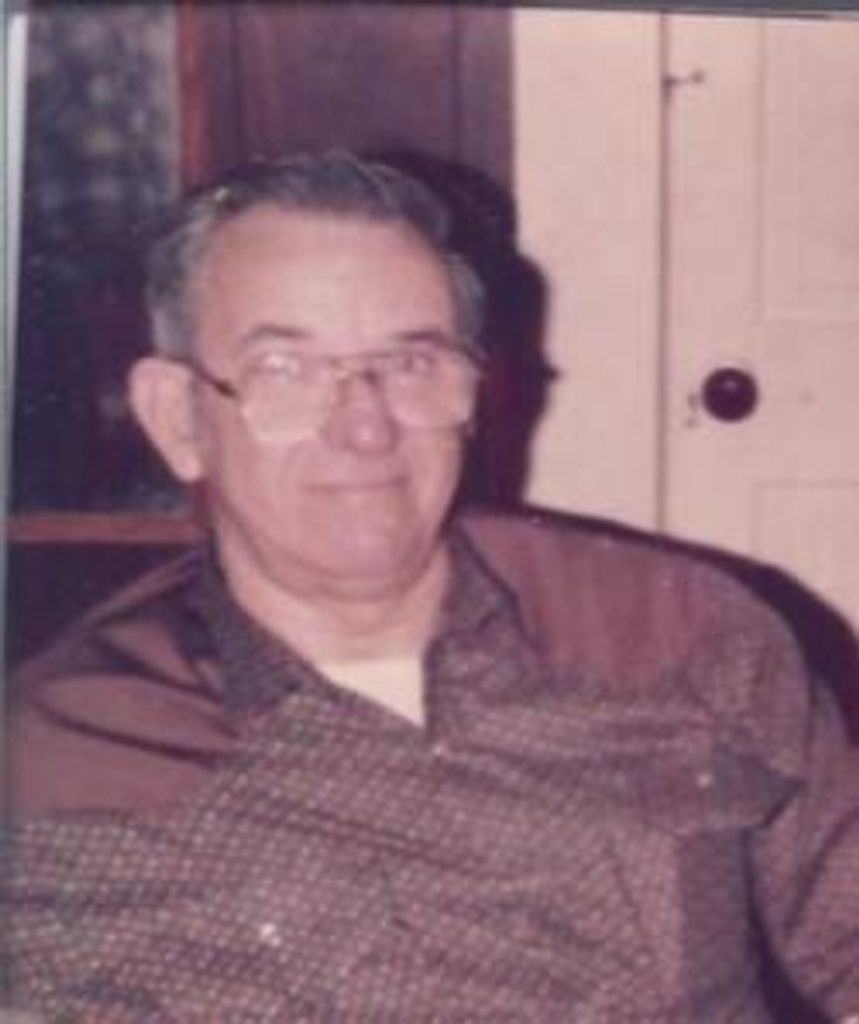 Raymond Vaughn