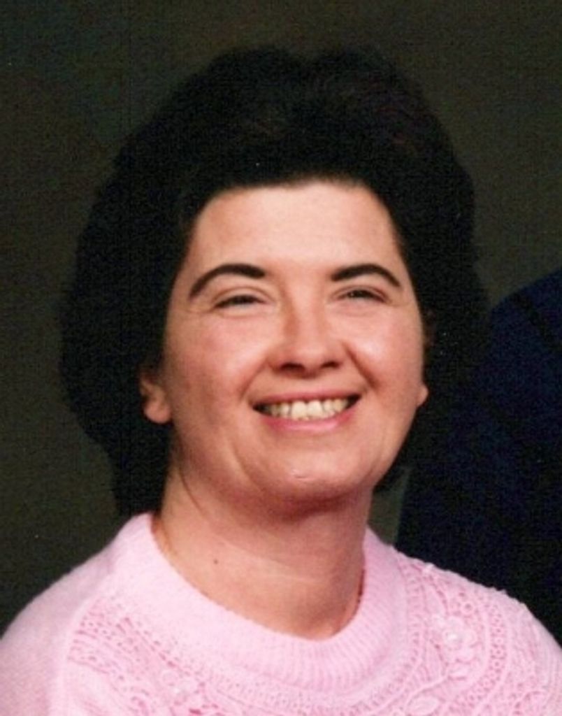 Jacqueline Mastrorilli