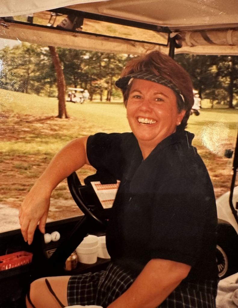 Cynthia Alford