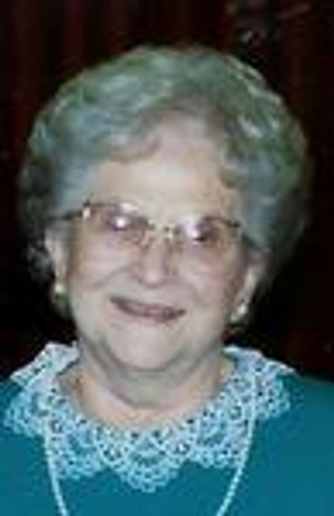 Ella Rose Kannenberg