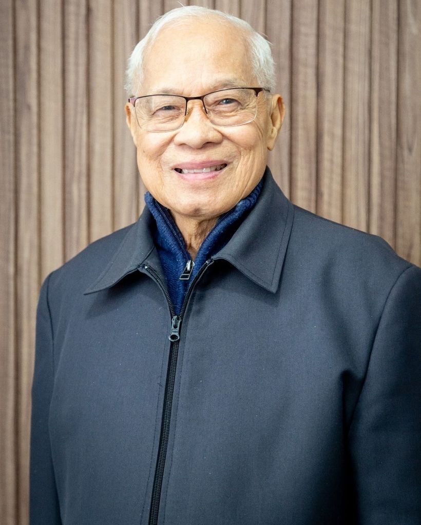 Federico Valido Palafox Profile Photo