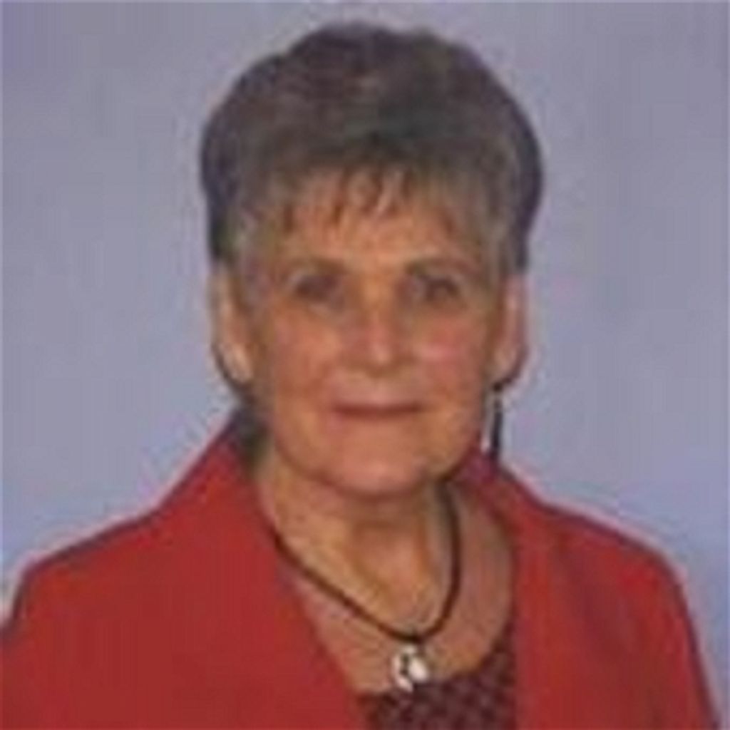 Sharon Jeane Fraley
