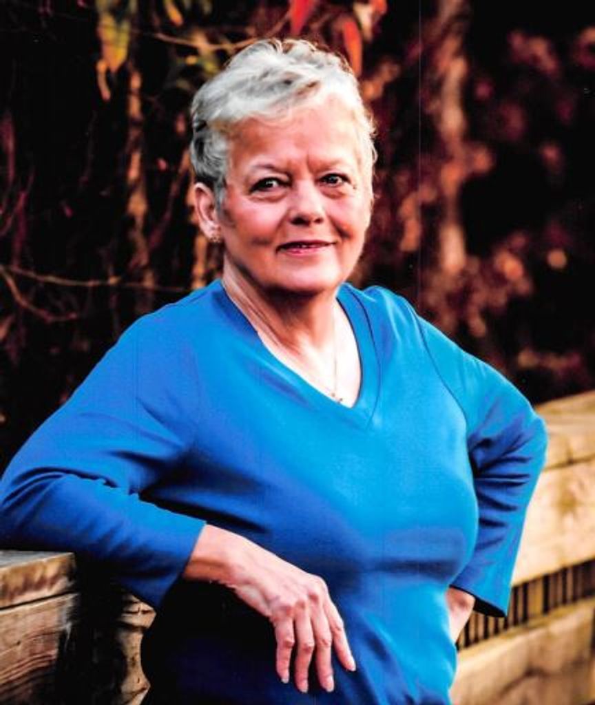 Jeri Loftin Profile Photo