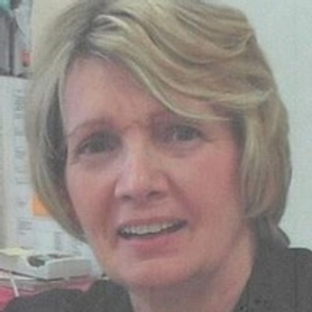 Louise Spaid
