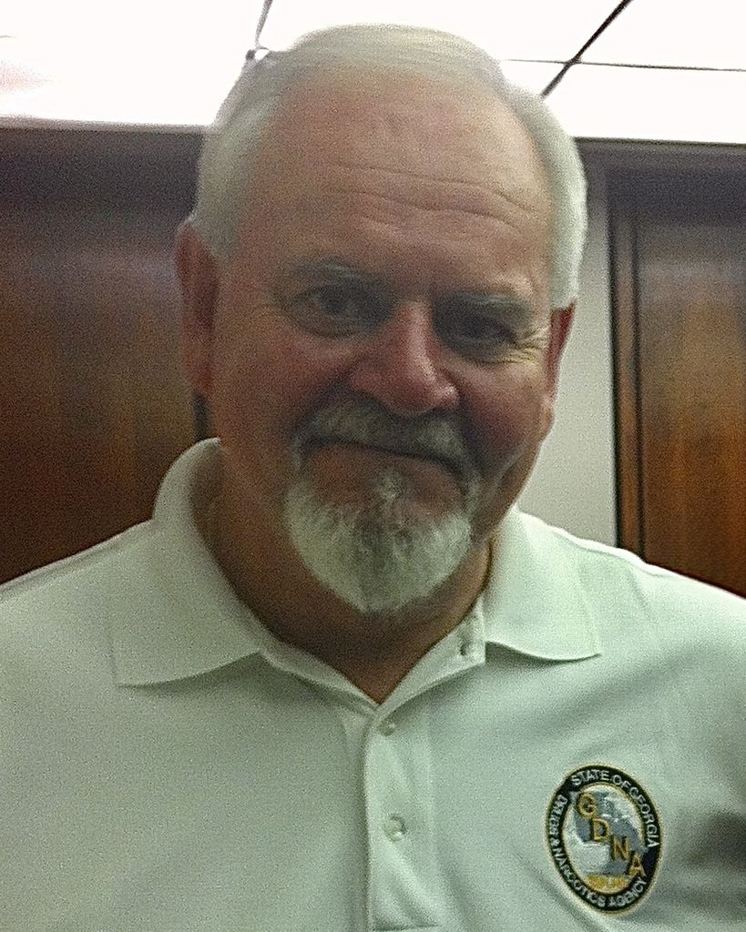 Joseph Galen Arp Profile Photo