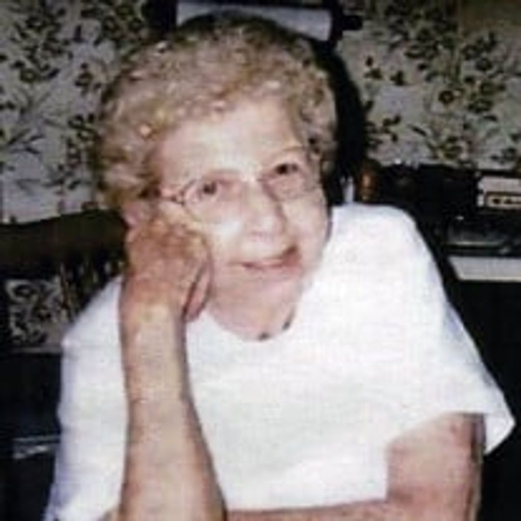 Marjorie Waugh Carper