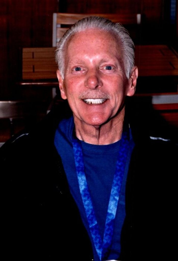 Marc Vaught Profile Photo