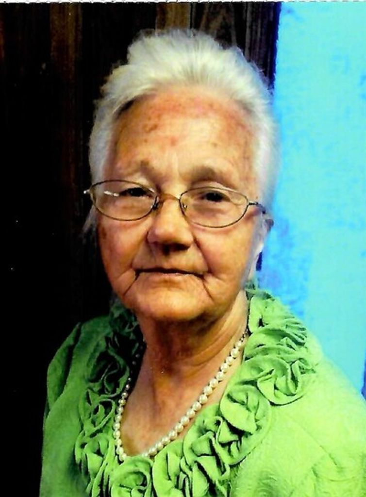 Mattie Bell Boone Profile Photo