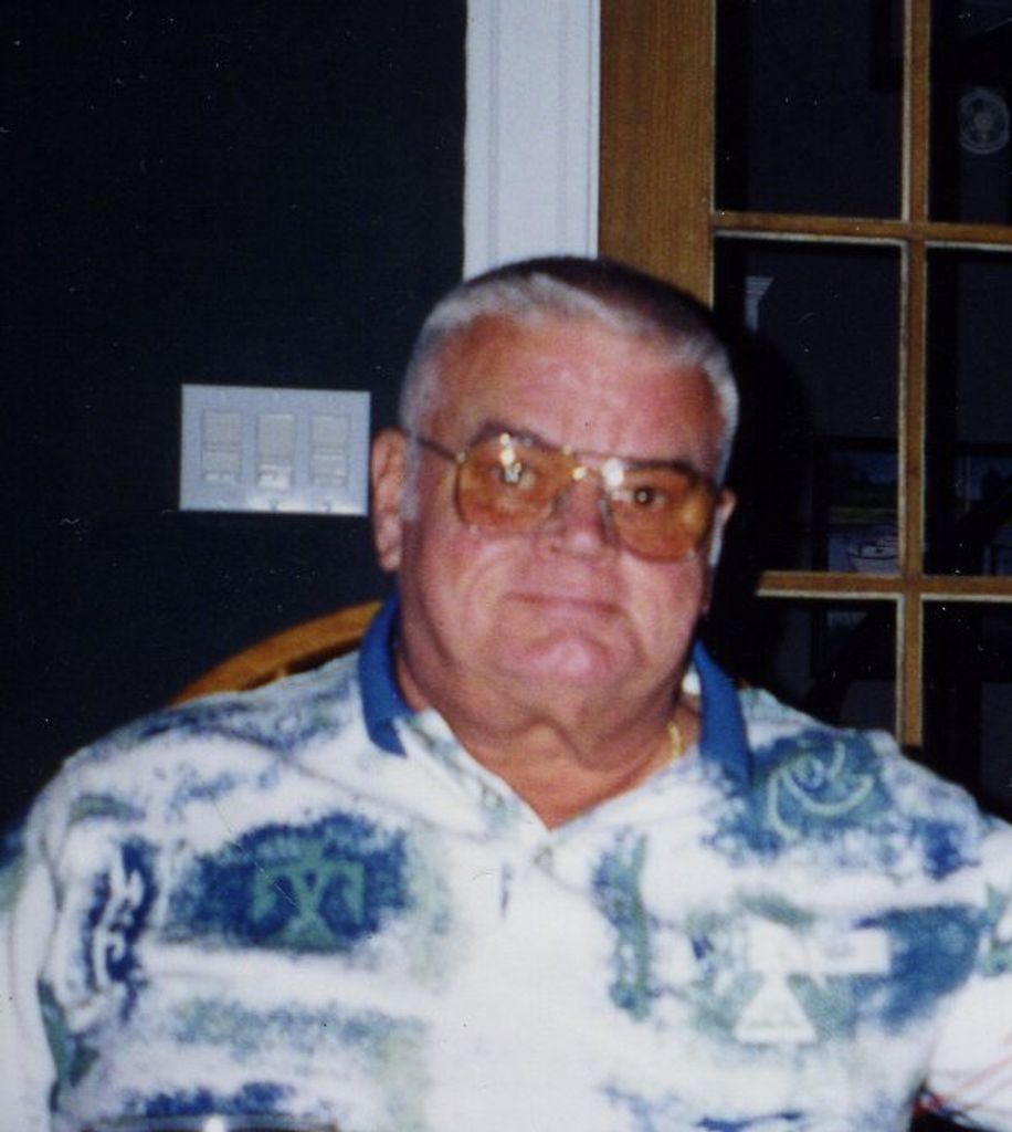 Johnny Ross David Profile Photo