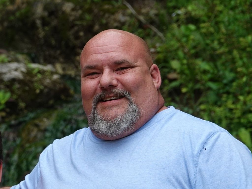 Billy Lee Lott, Jr.