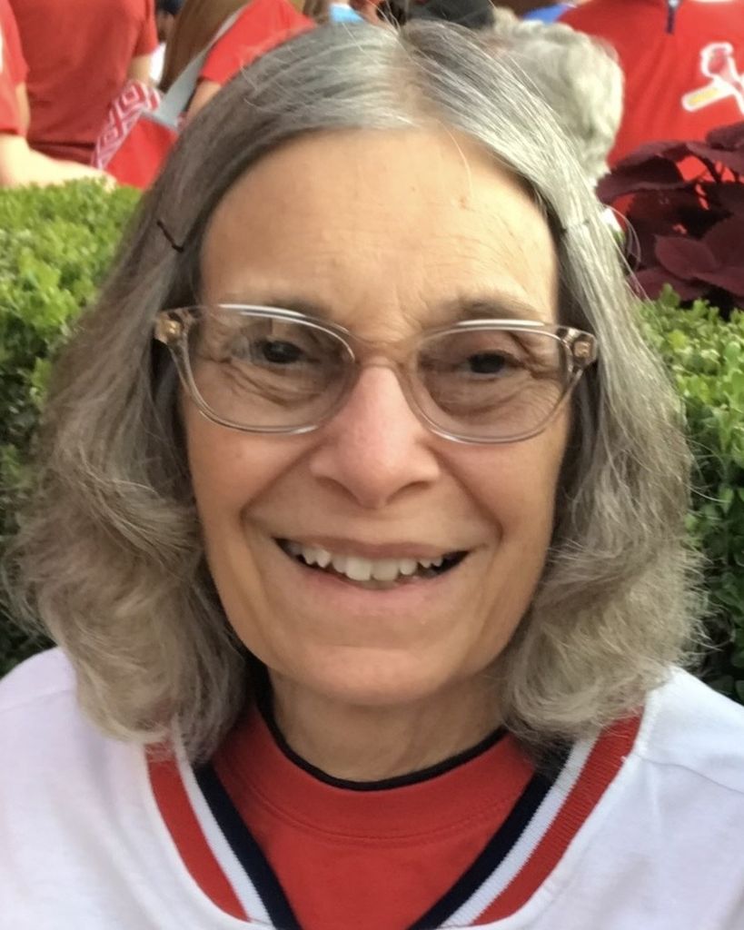 Barbara F. Brown Profile Photo