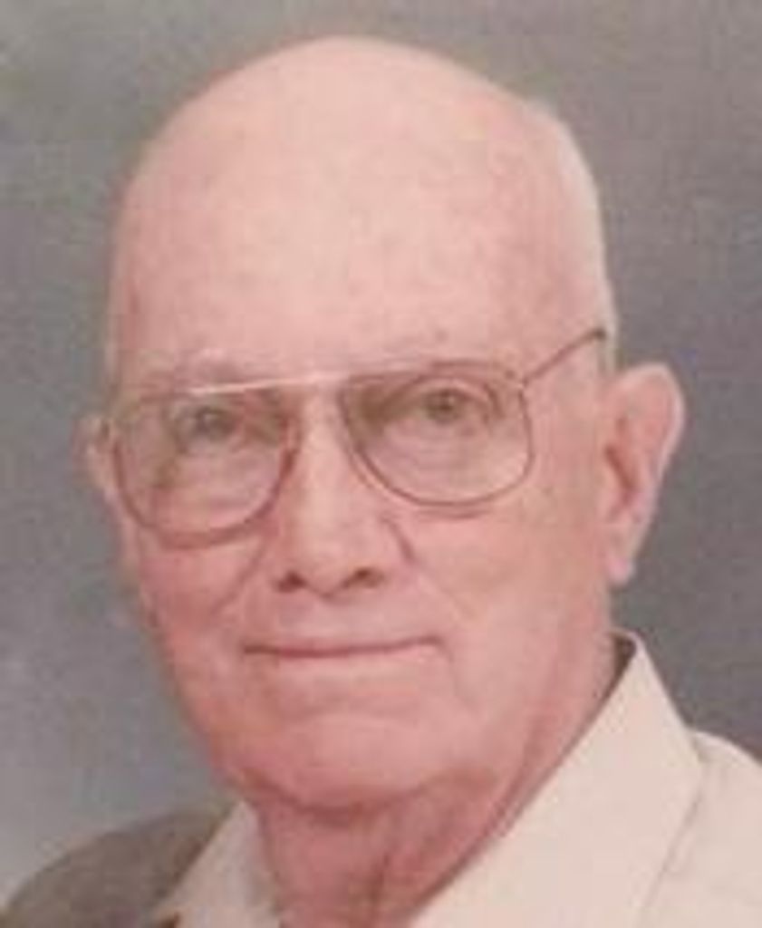 Carroll Wayne Coffey