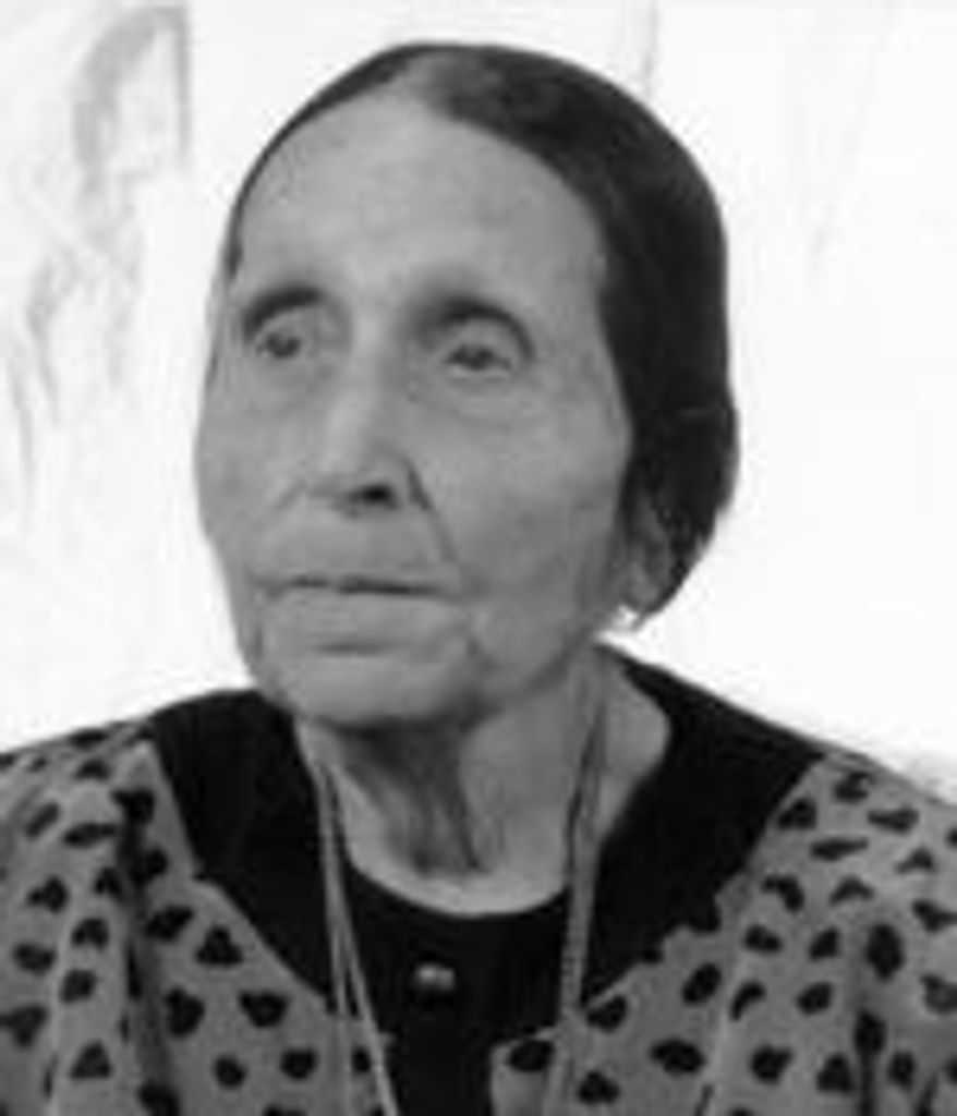 Hasina Denha Kallabat