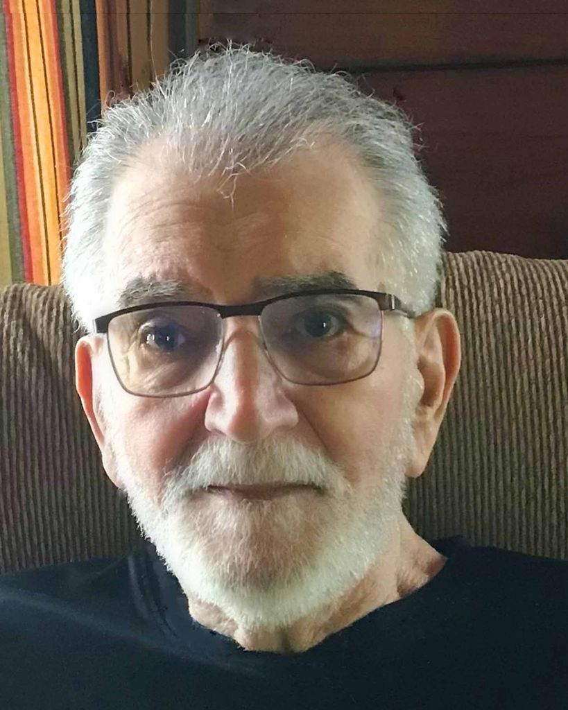 Thomas "Tom" J. Screnci