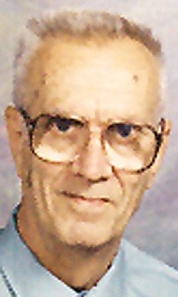 Howard A. Shriner