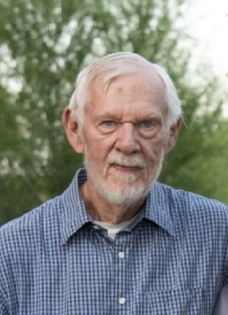 Paul L. Symes