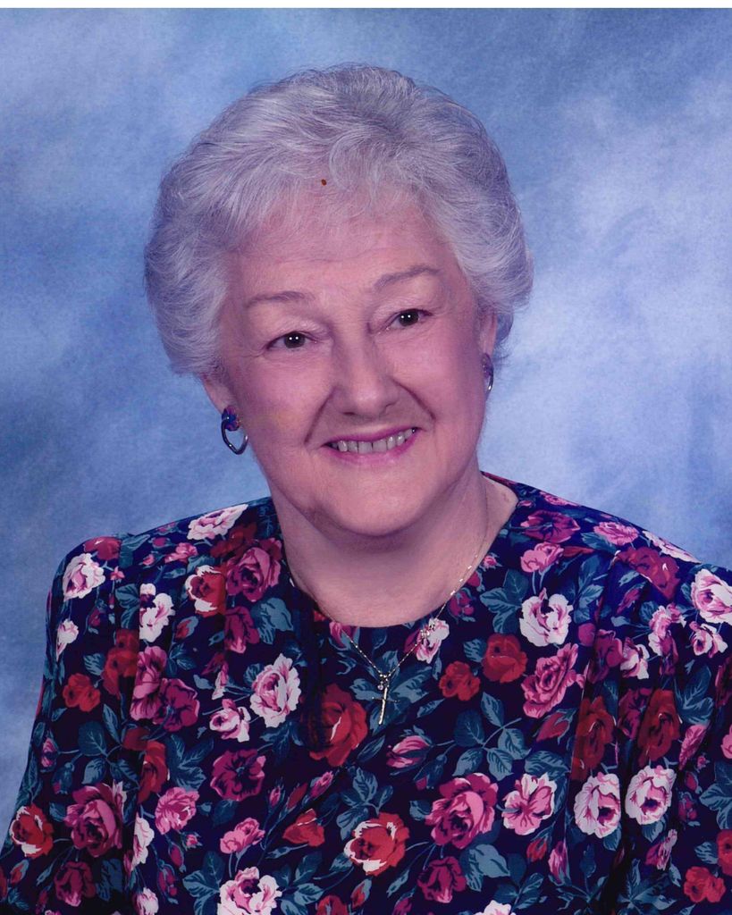 Margaret Floyd Butler Profile Photo