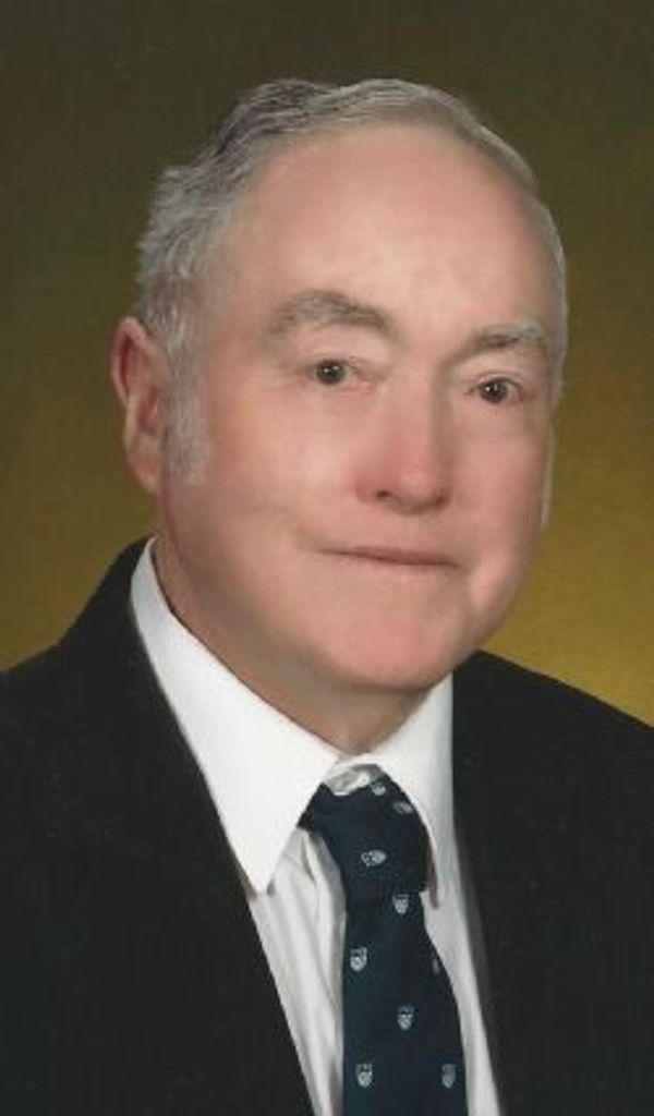 Shelton Dickerson Profile Photo