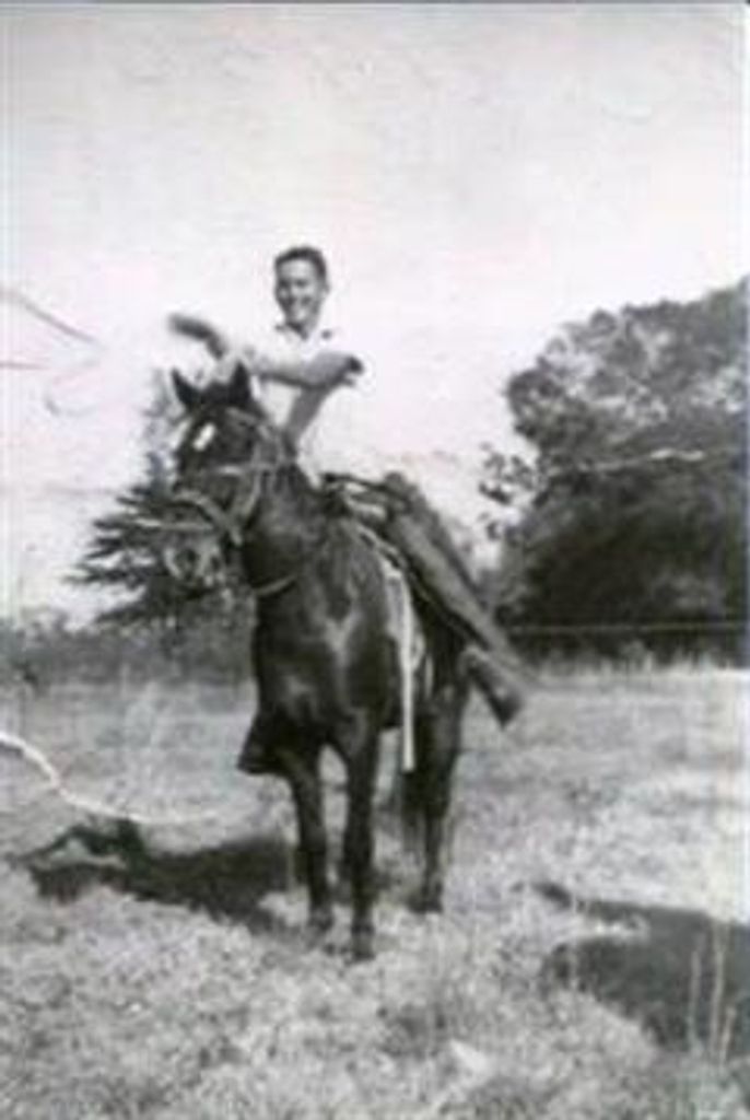 Ronald M. Hersey