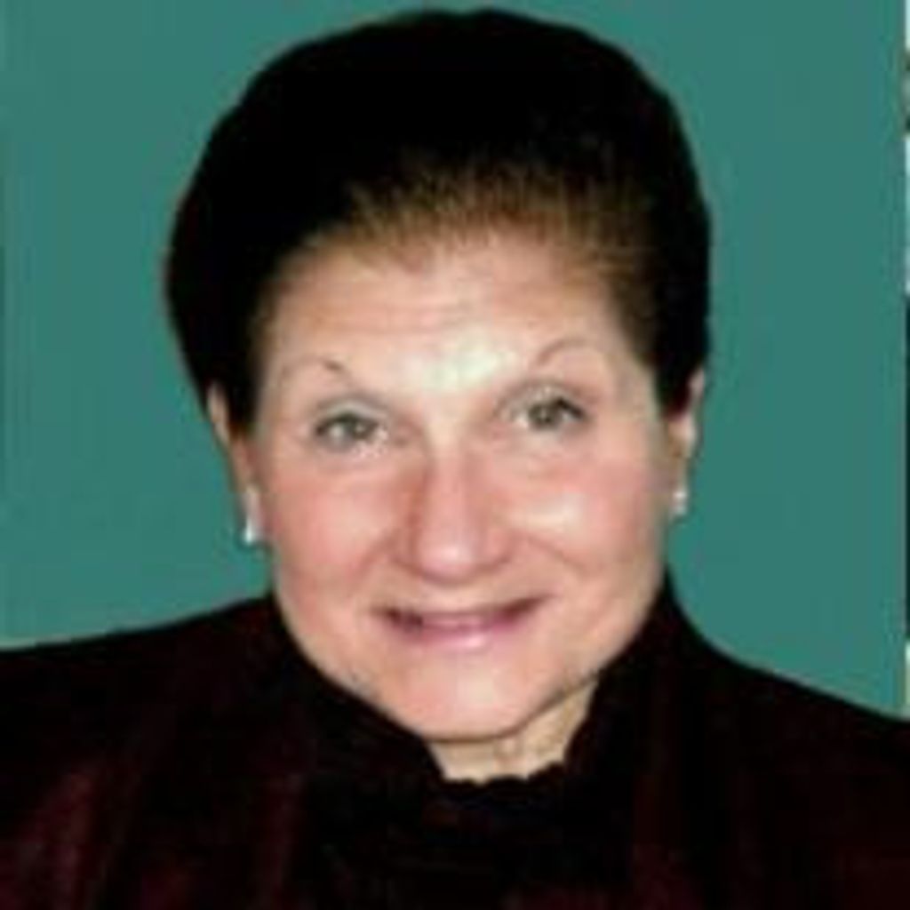 Barbara M. DeCurtis