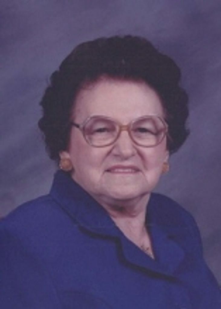 Mathilde Dore Dejean