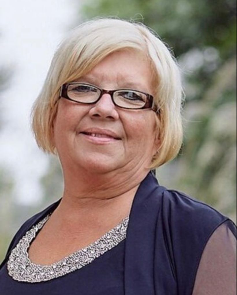 Lisa McQuillen Profile Photo