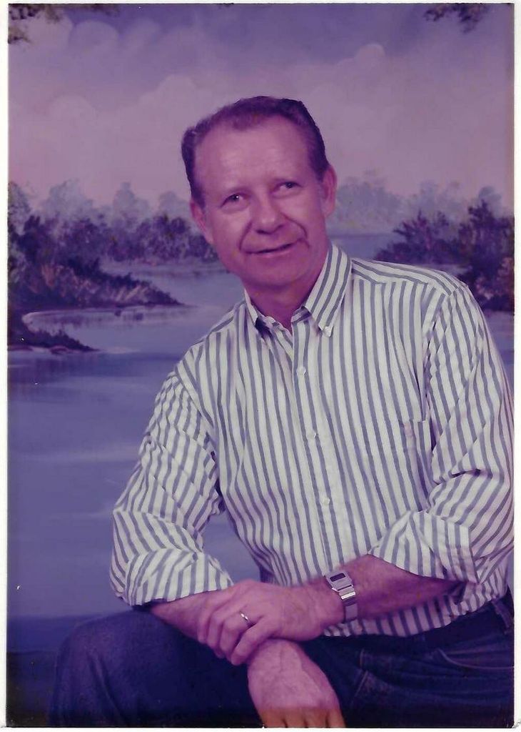 Charles Lee Dacus