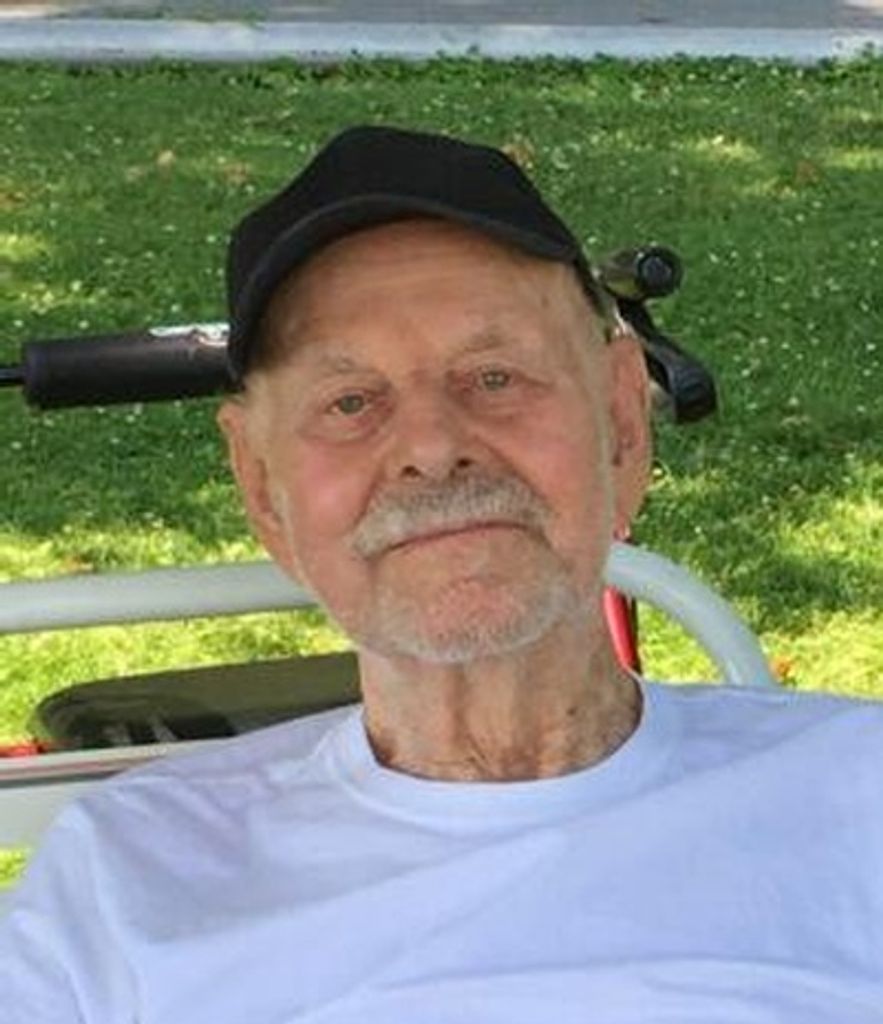 Sylvan M. Keller, Sr. Profile Photo