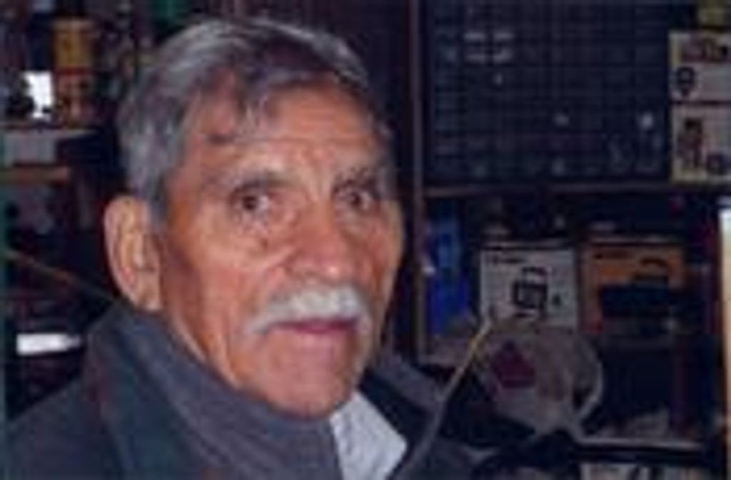 Dionicio Perez Talavera