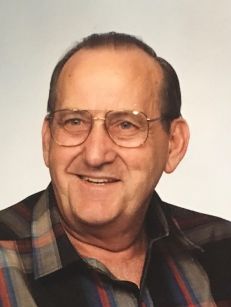 Lee Allen "Mickey" Lejeune Profile Photo