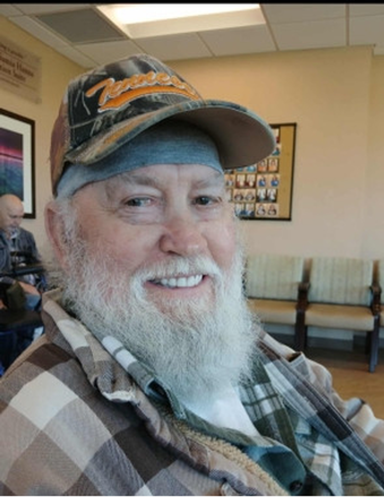 Jerry Lee Brotherton, Sr Profile Photo