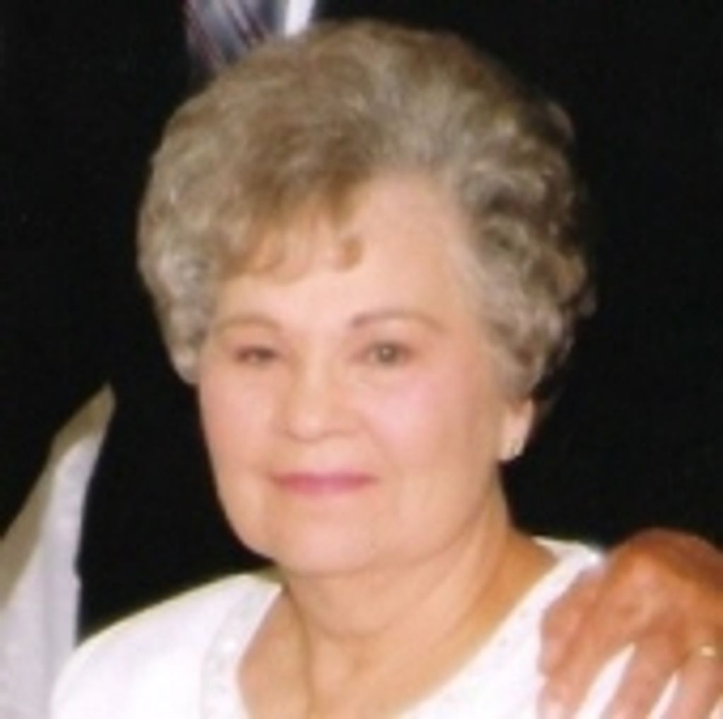 Betty Whitaker Profile Photo