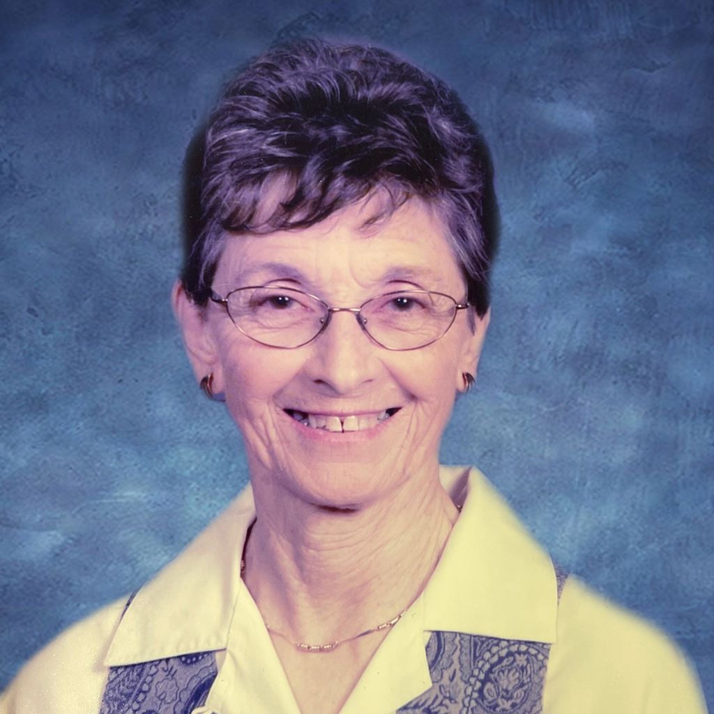 Lorraine "Polly" Schantz