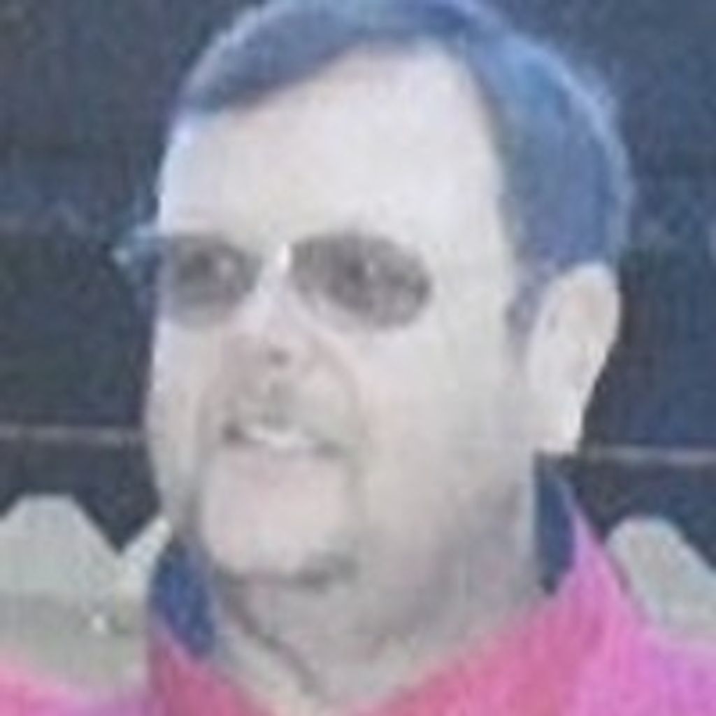 Scott Wesley Holtkamp