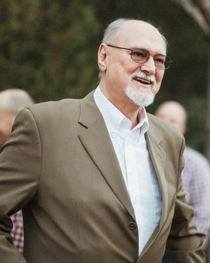 Rodney Stephen Bellomy Profile Photo